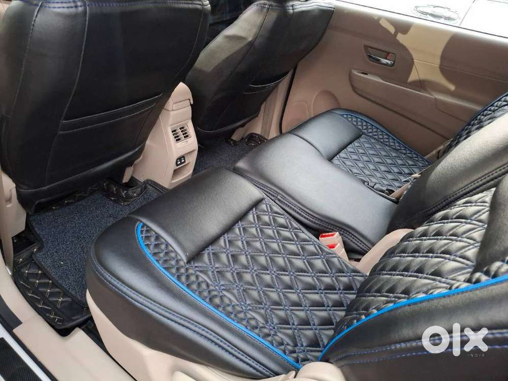 Toyota Rumion S Cng, 2026, Cng & Hybrids