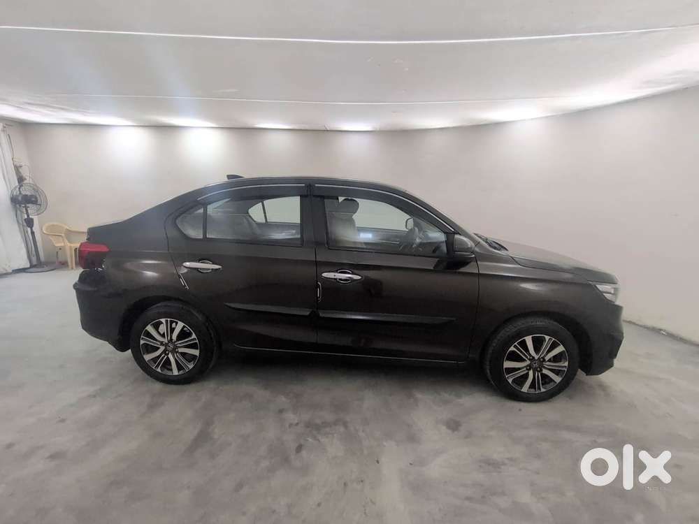 Honda Amaze Vx Cvt I-vtec, 2023, Petrol