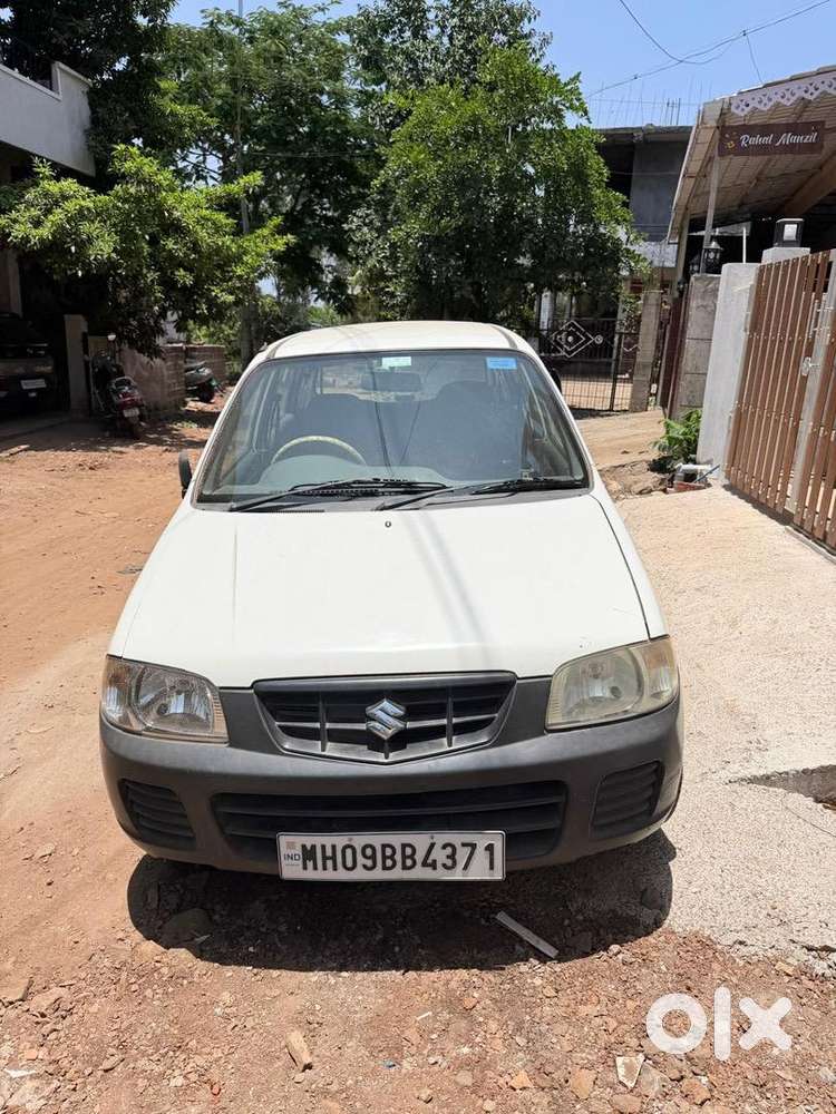 2008 Maruti Suzuki Manual Petrol