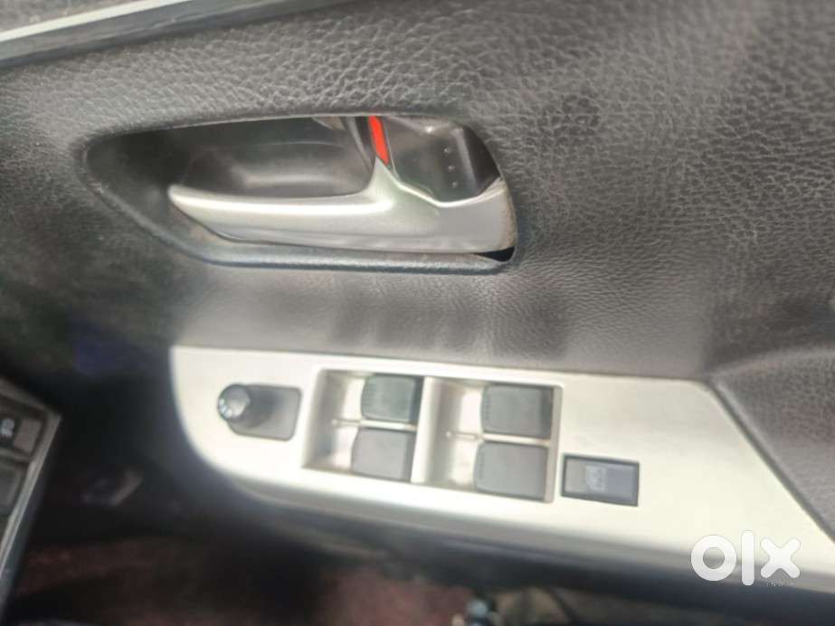 Maruti Suzuki Wagon R Vxi, 2016, Petrol