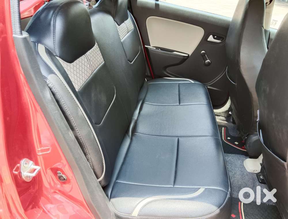 Maruti Suzuki Alto 800 Lxi, 2021, Petrol