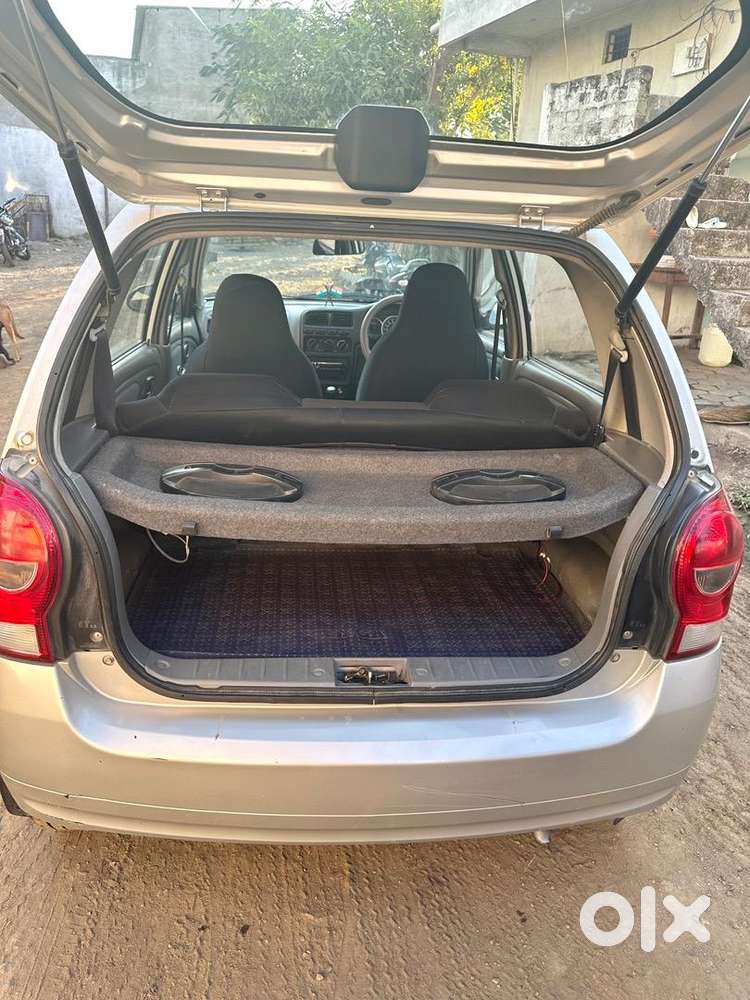 Maruti Suzuki Alto K10 2014 Petrol Well Maintained
