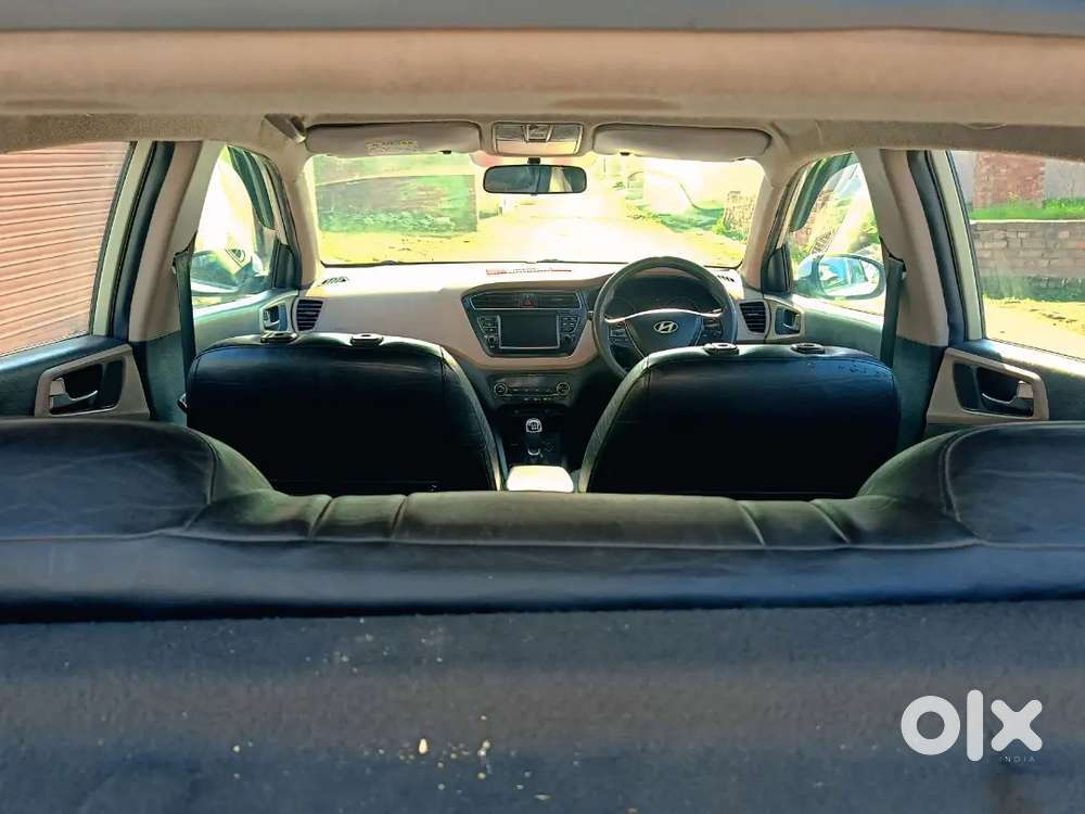 Hyundai Elite I20 2018 Diesel 80000 Km Driven