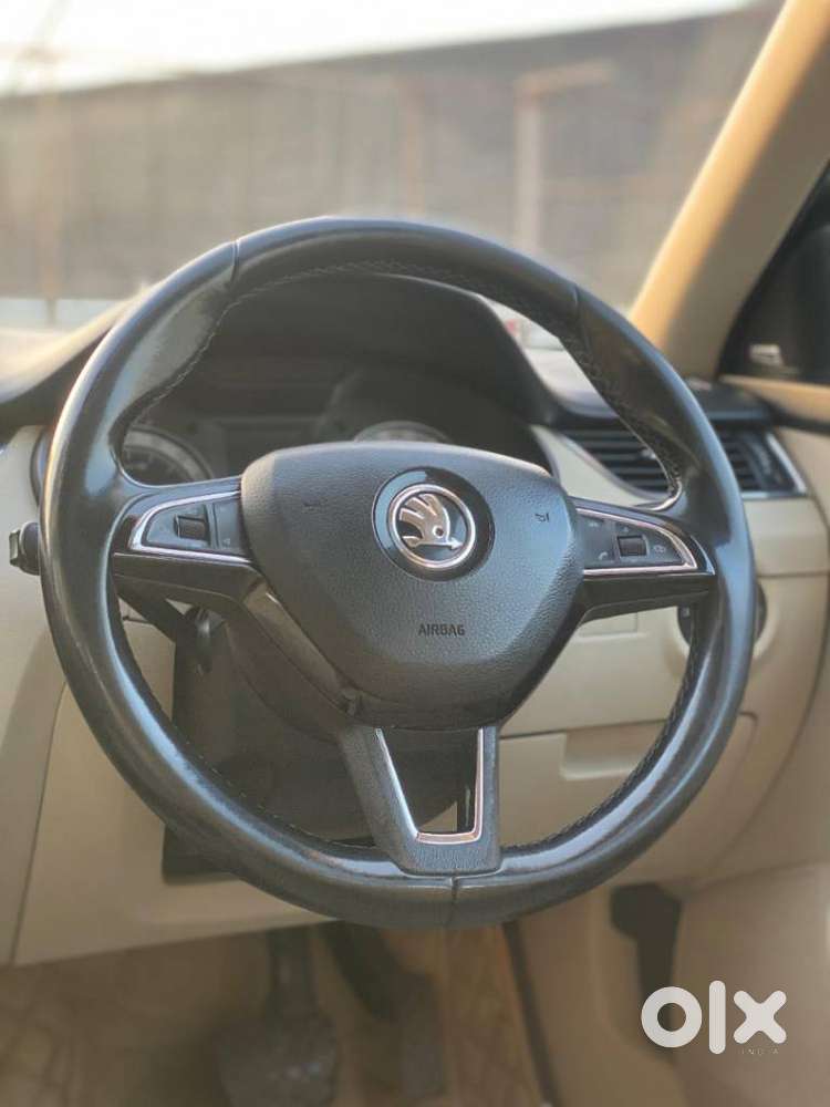 Skoda Octavia [2014-2017] 2.0 Style Tdi At, 2018, Diesel