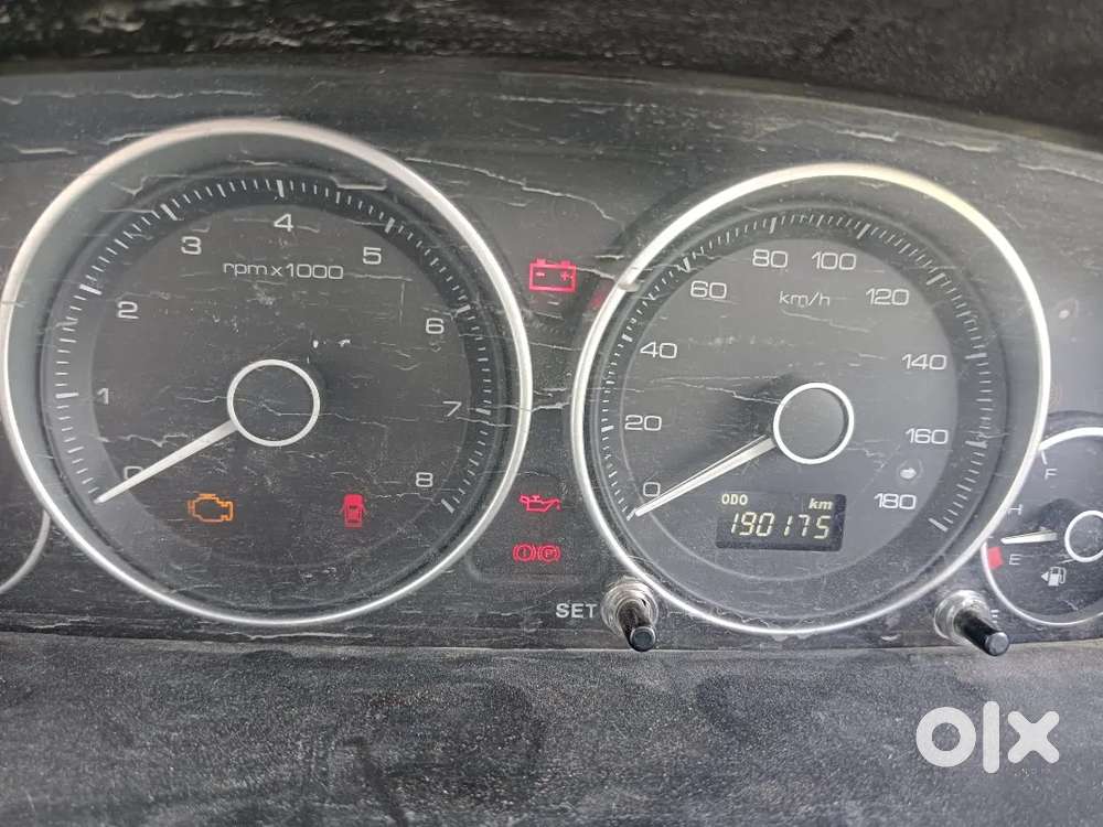 Tata Vista Tech Vx 2015