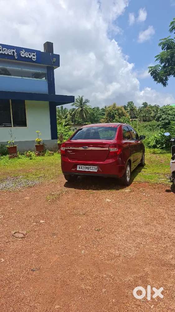 Superb Ford Figo At Unbeatable Price – Quick Sale!