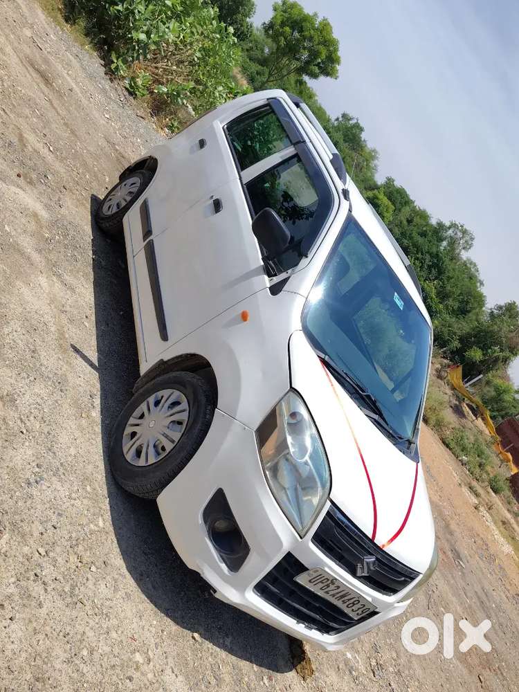 Maurti Suzuki Wagonr 2014 1st Owner Well Showroom Condition