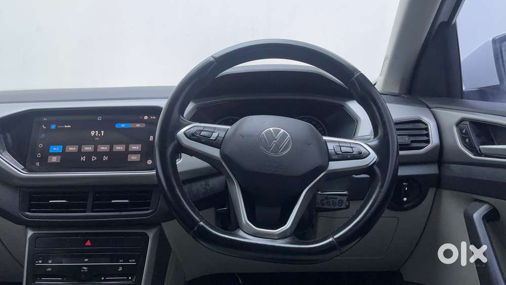 Volkswagen Tiguan 2.0 Tdi Highline, 2022, Petrol