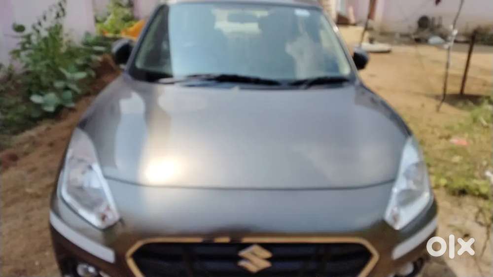 Good Condition Single Hand Drive