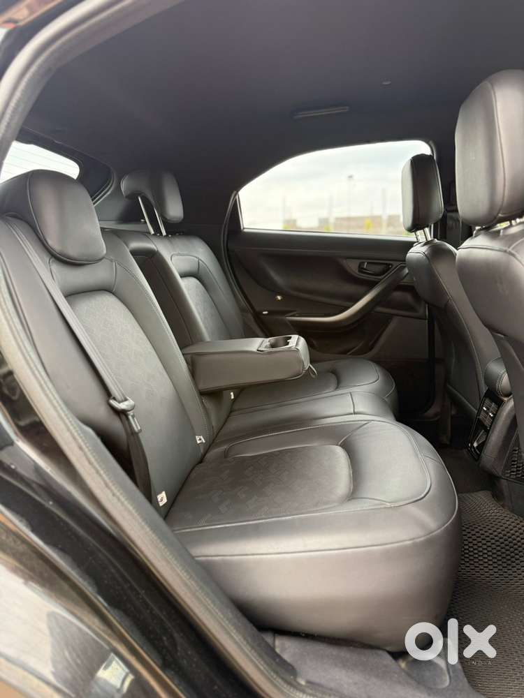 Tata Nexon Electronic Vehicle Xz+ 2022