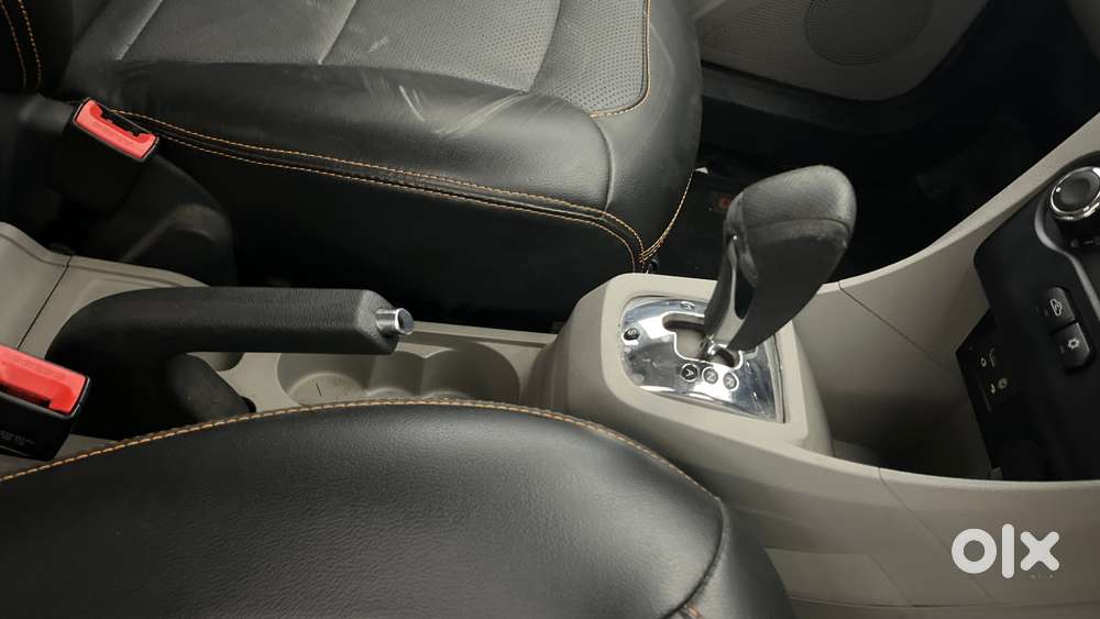 Tata Tiago 1.2 Revotron Xta, 2018, Petrol