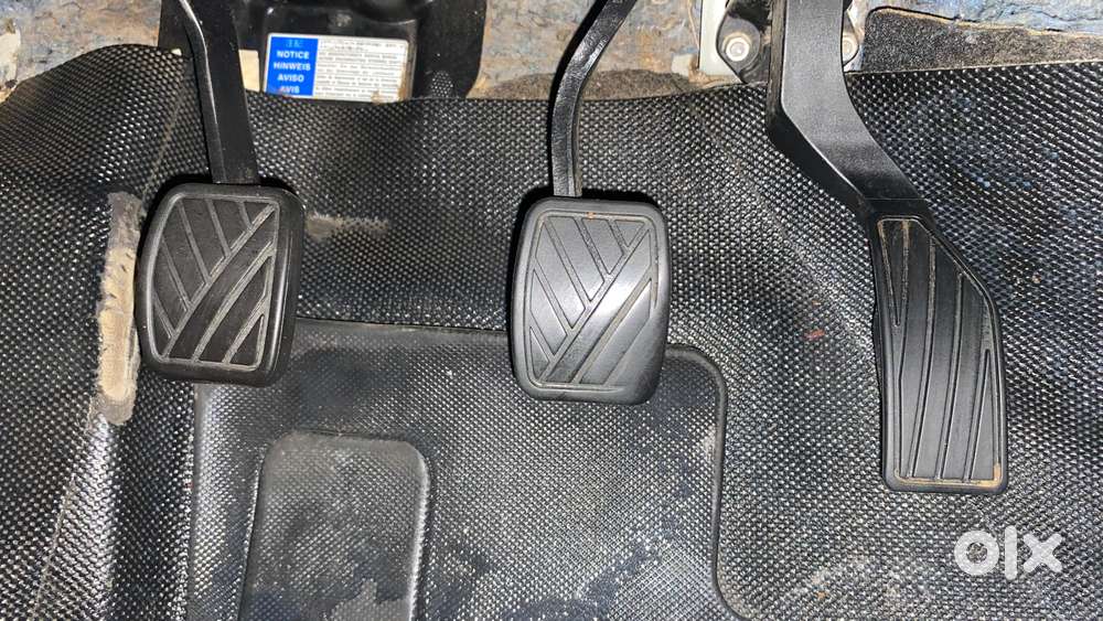 Maruti Suzuki Vitara Brezza Zxi +, 2021, Petrol