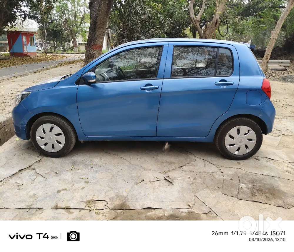 Maruti Suzuki Celerio 2015 Petrol Good Condition