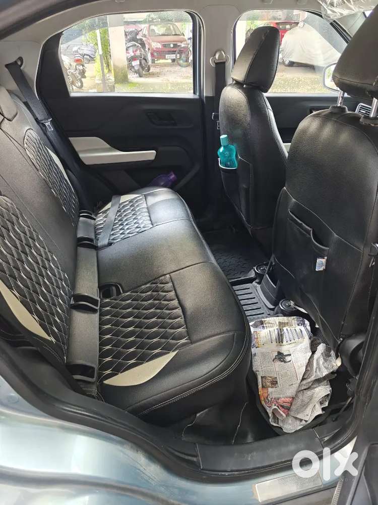 Tata Punch Camo 2022 Manual