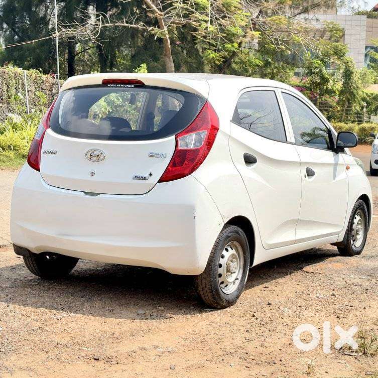 Hyundai Eon