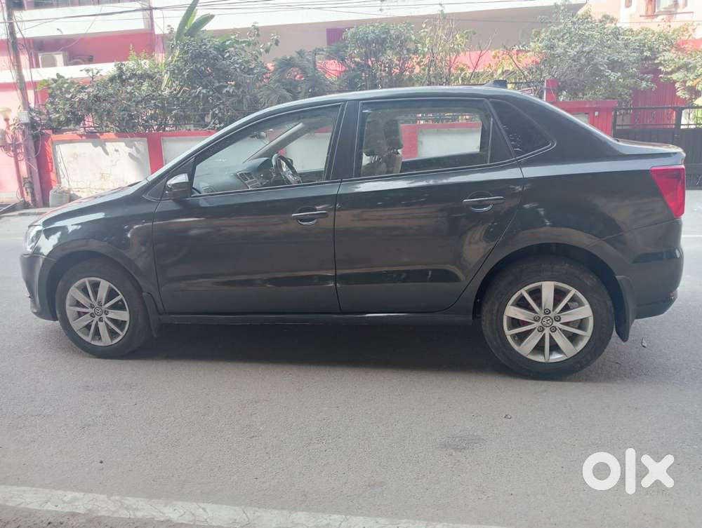 Volkswagen Ameo 1.2 Mpi Highline, 2017, Diesel