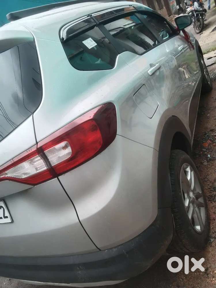 Renault Triber 2022 Petrol 52000 Km Driven.
