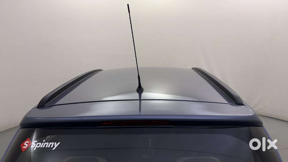 Hyundai Grand I10 1.2 Kappa Sportz, 2016, Petrol