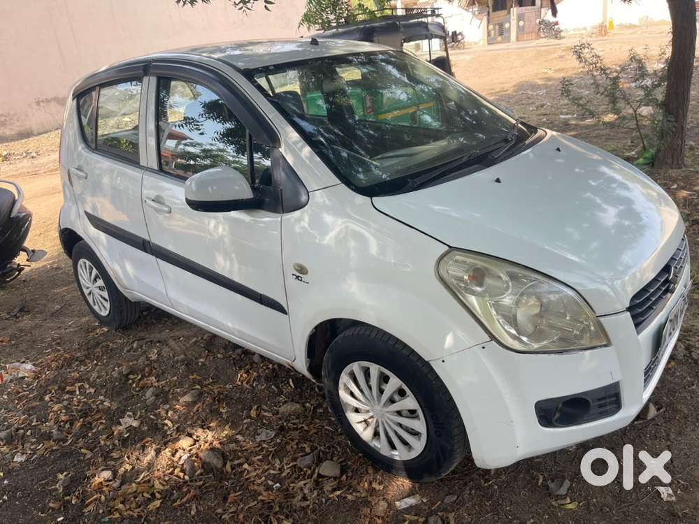 Maruti Suzuki Ritz Diesel 2012 Ac Not Working