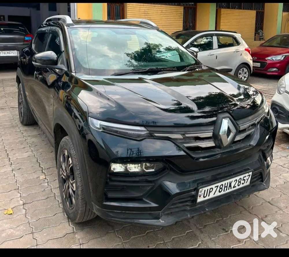 Renault Kiger Rxt Opt, 2023, Petrol