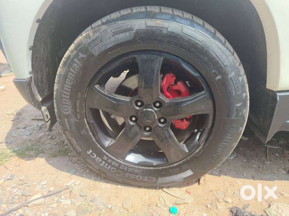 Mahindra Scorpio S11 Mt 7s Cc, 2018, Diesel