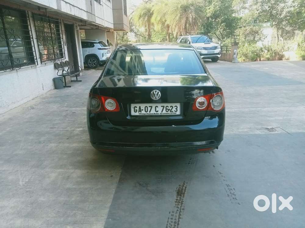 Volkswagen Jetta 2009 Diesel Good Condition