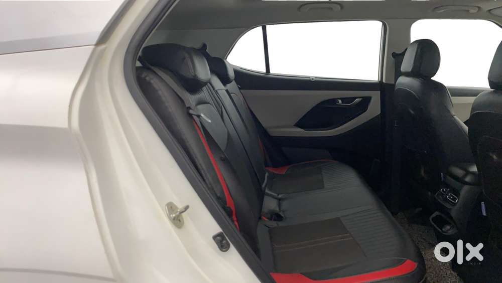 Hyundai Creta 1.5 Sx, 2020, Petrol