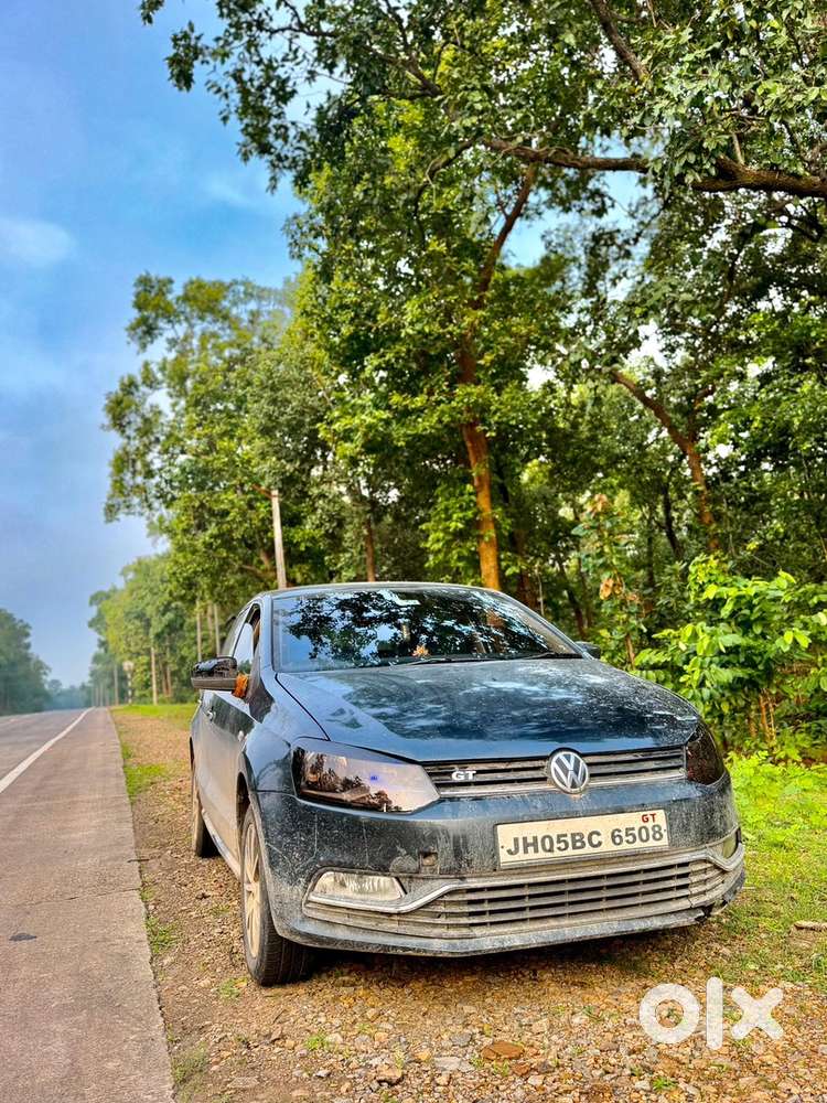 Volkswagen Polo 2014 Diesel Good Condition