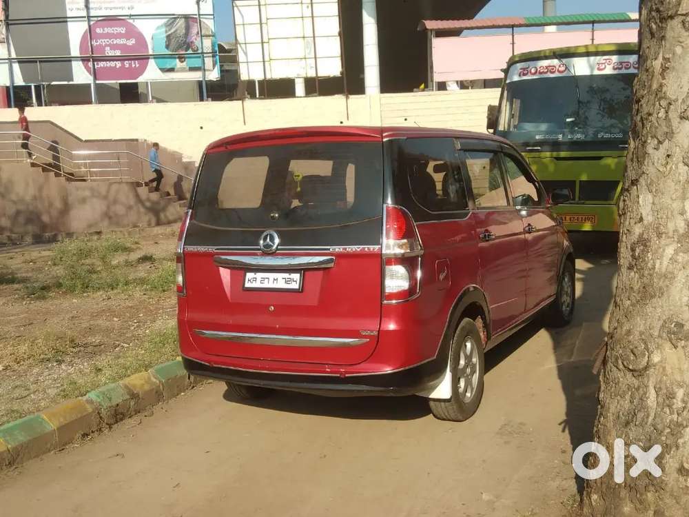 Chevrolet Enjoy 1.3 Tcdi Ltz 2013