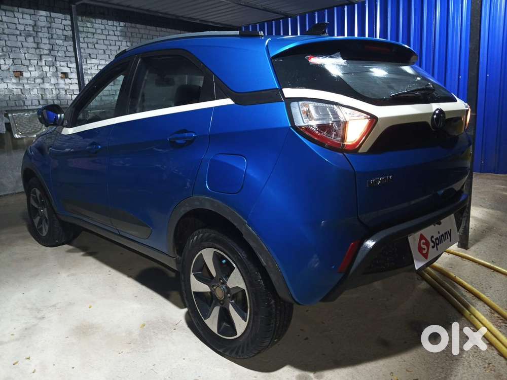 Tata Nexon 1.5 Revotorq Xz Plus, 2019, Diesel