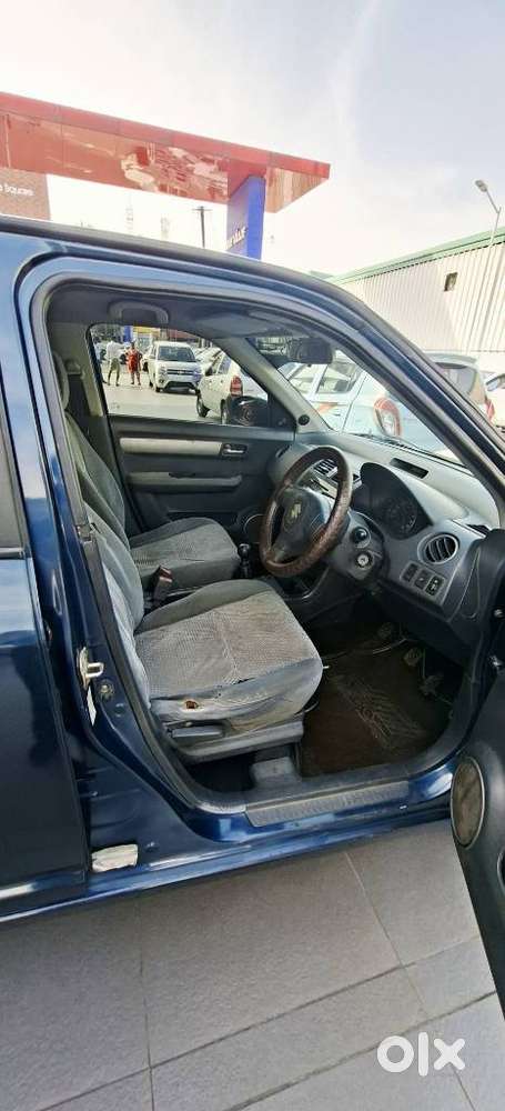 Maruti Suzuki Dzire Vdi, 2008, Diesel
