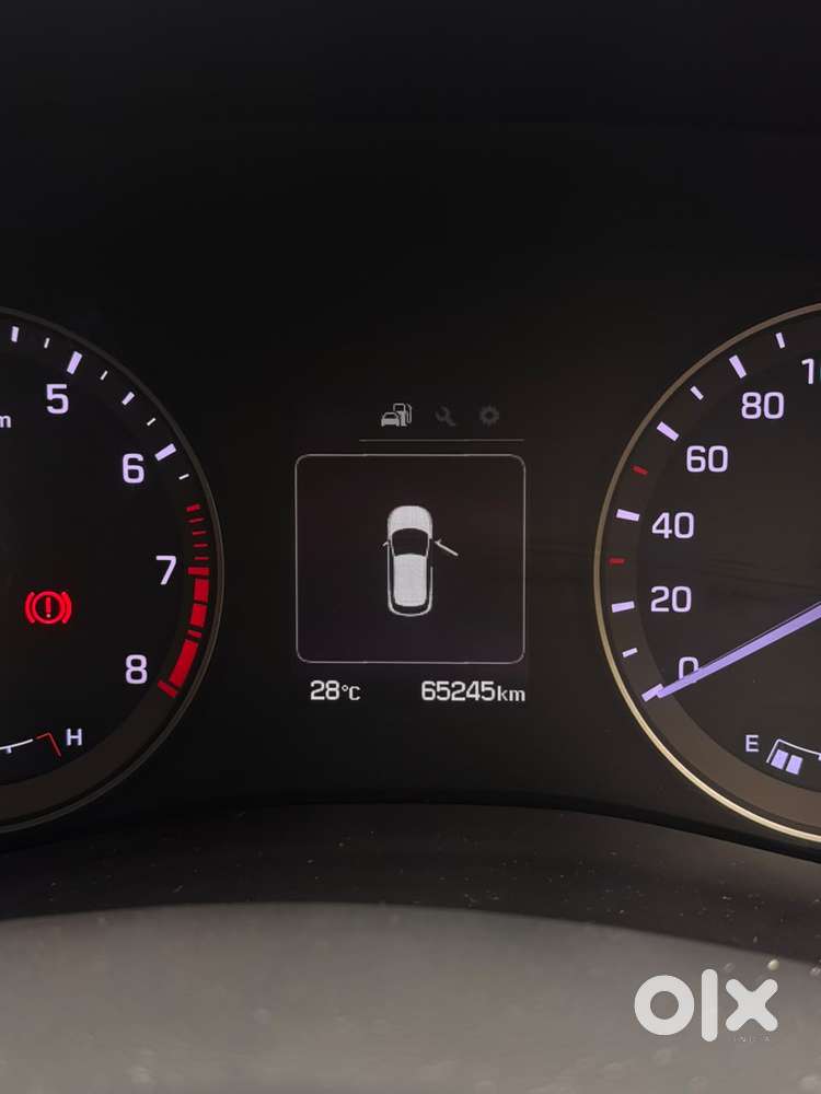 Hyundai Elite I20 Asta 1.2 (o), 2017, Petrol