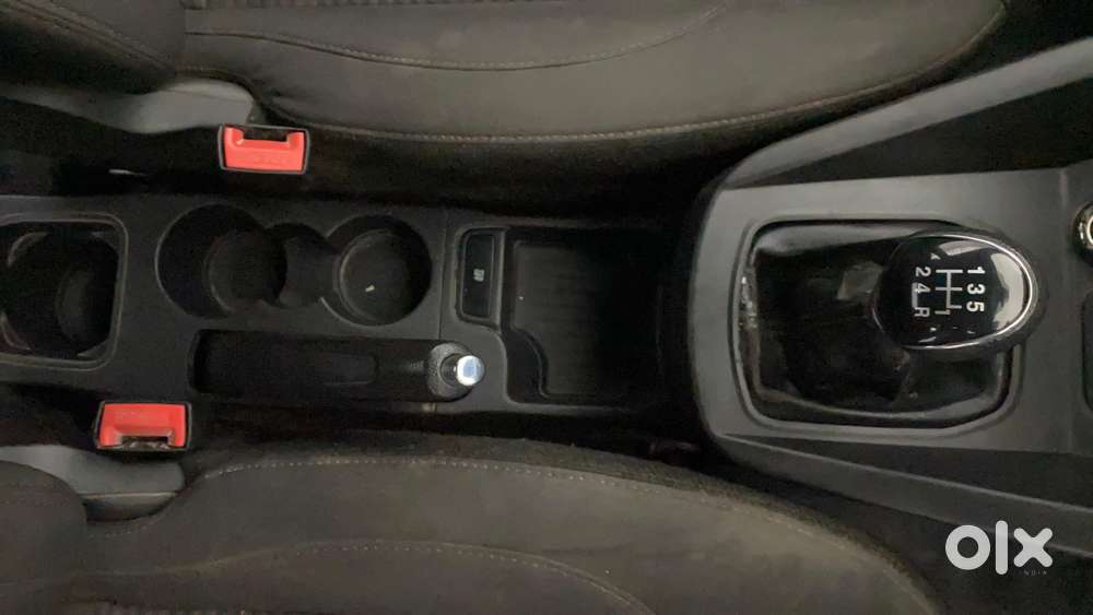 Ford Freestyle Titanium Diesel, 2021, Diesel