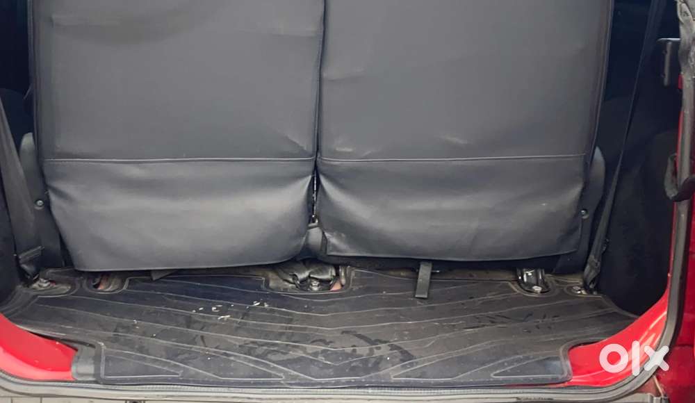 Mahindra Thar 1.5 Lx Hard Top Diesel At 4 Rwd, 2020, Diesel