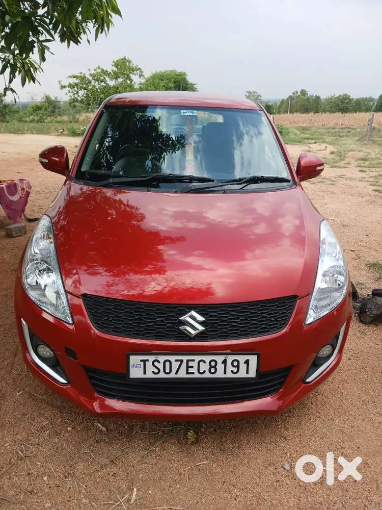 Swift Vdi Diesel