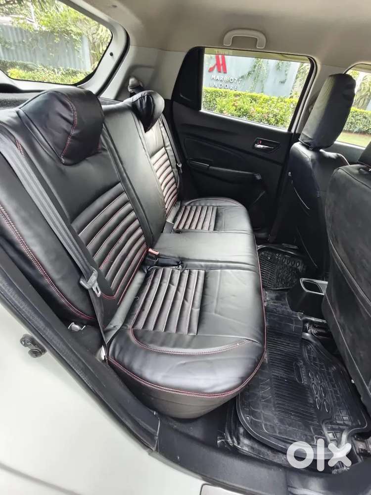 Maruti Suzuki Swift Vxi, 2018, Petrol