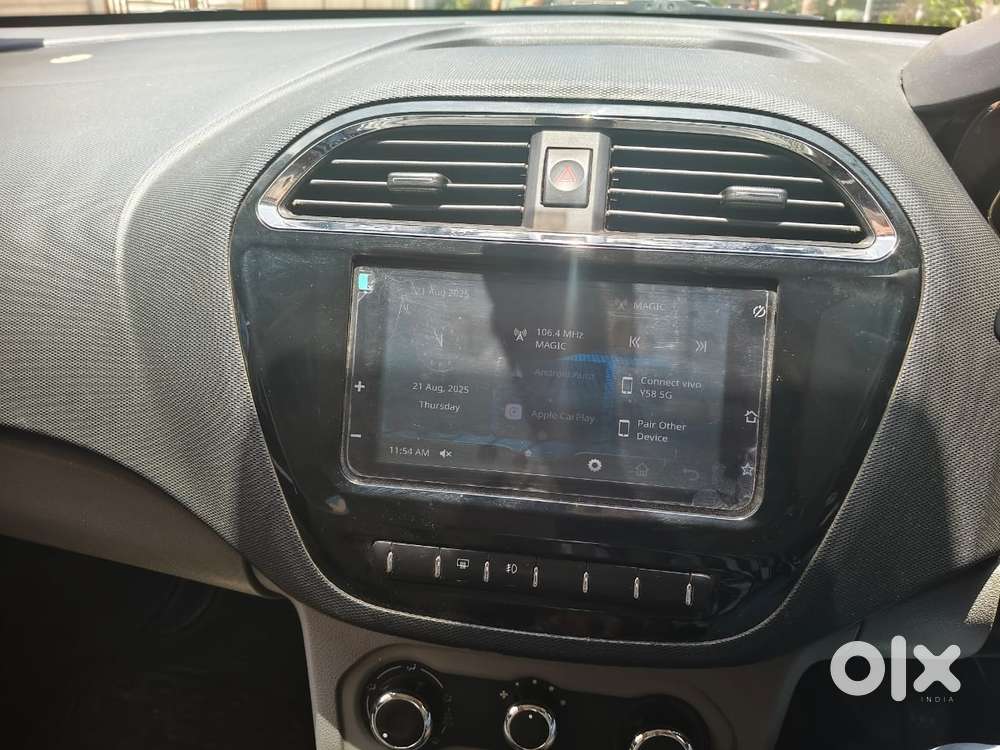 Tata Tiago Xz, 2020, Petrol