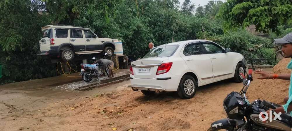 Maruti Suzuki Dzire 1.2 Lxi 2021