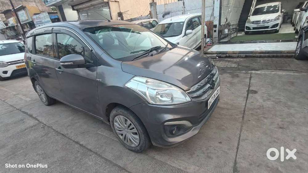 Maruti Suzuki Ertiga Vxi Cng, 2013, Cng & Hybrids