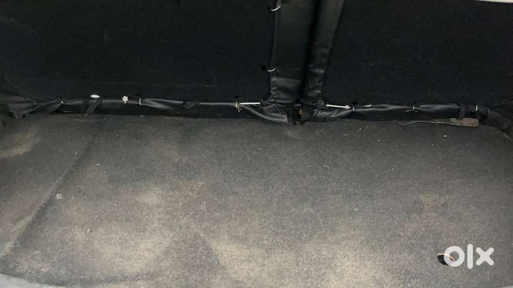 Maruti Suzuki Wagon R 1.0 2015-2019 Vxi Amt, 2015, Petrol