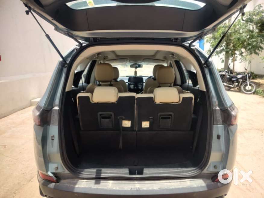 Tata Safari 2.0 Kryotec Xza Plus, 2021, Diesel