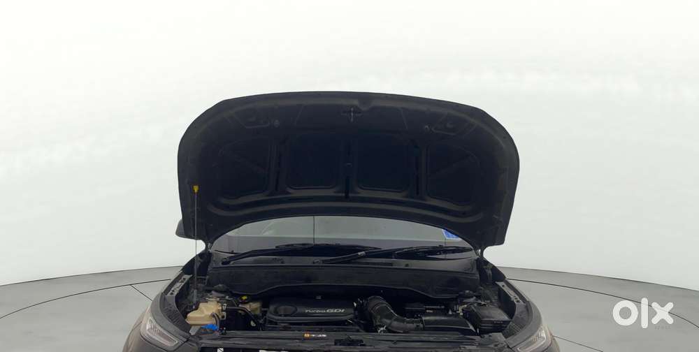 Hyundai Venue Sx Plus Turbo Dct, 2021, Petrol