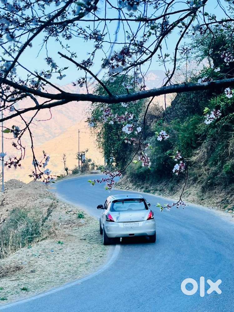 Maruti Suzuki Swift 2013 Diesel 200000 Km Driven