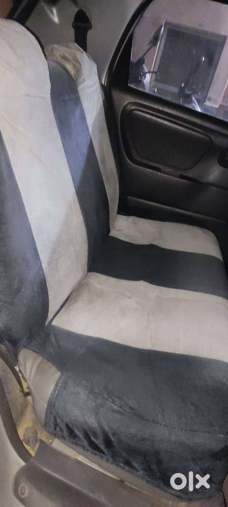 Maruti Suzuki Alto Lxi