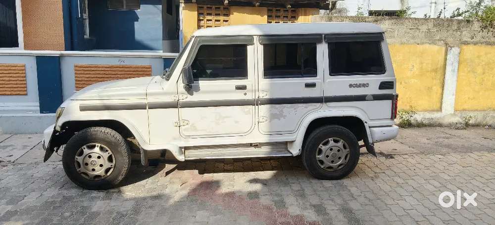 Mahindra Bolero 260000 Diesel Good Condition