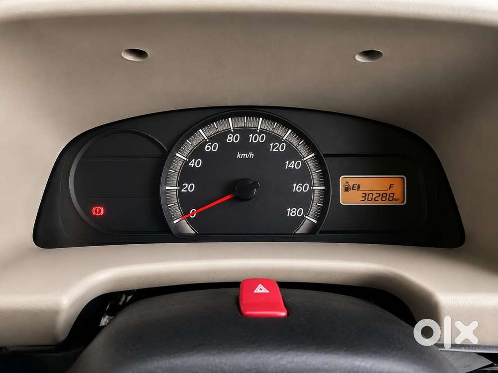 Maruti Suzuki Eeco Cng 5 Seater Ac, 2021, Cng & Hybrids