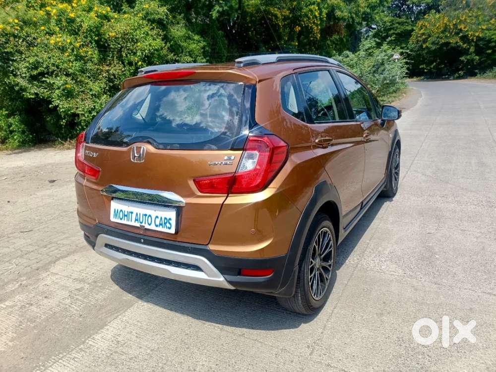 Honda Wr-v I-dtec S, 2018, Diesel
