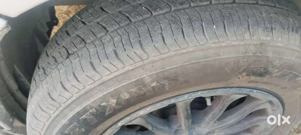 Maruti Suzuki Dzire 2016 Diesel 124000 Km Driven