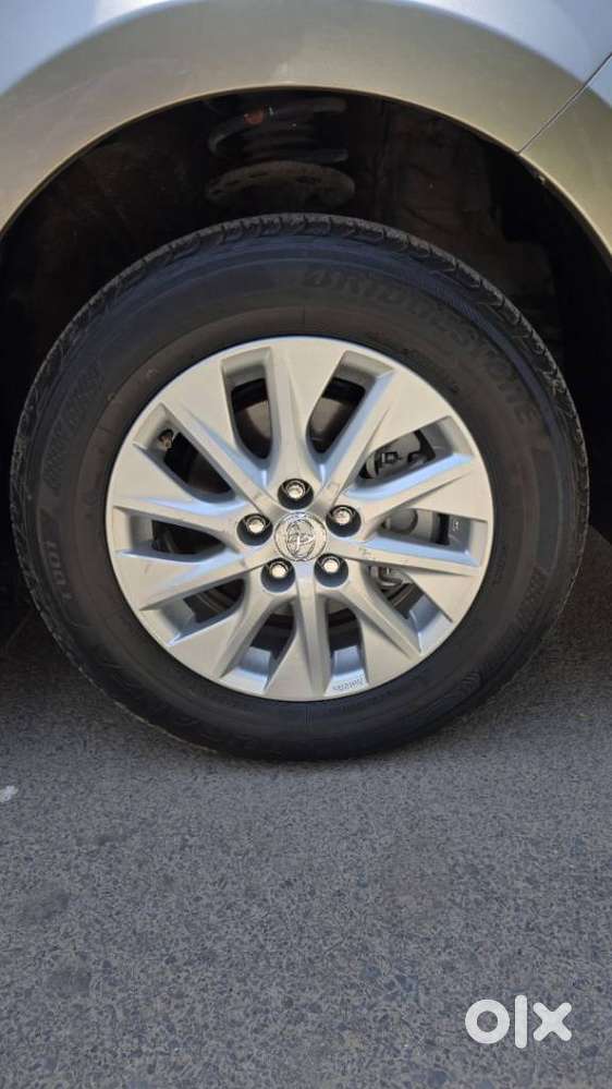 Toyota Corolla Altis 2013-2017 G At, 2017, Petrol