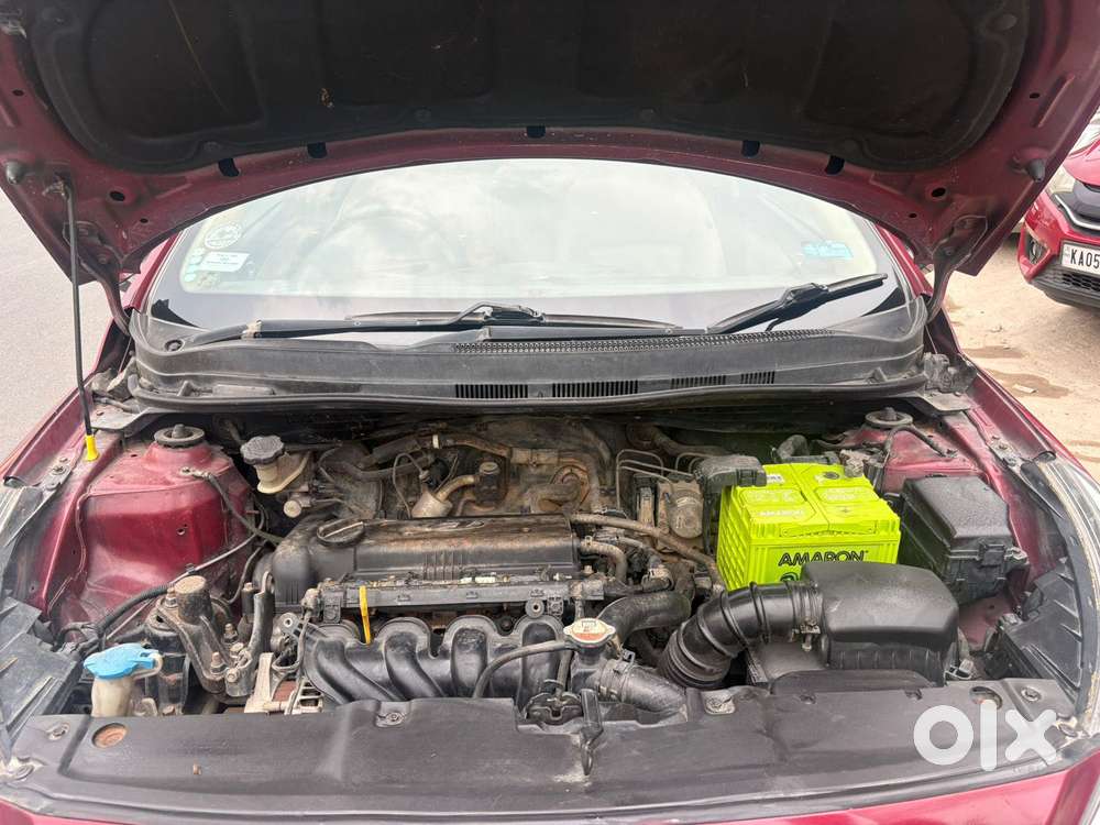 Hyundai Fluidic Verna 1.6 Vtvt S(o), 2014, Petrol
